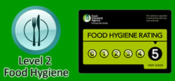 Level 2 Food Hygiene
